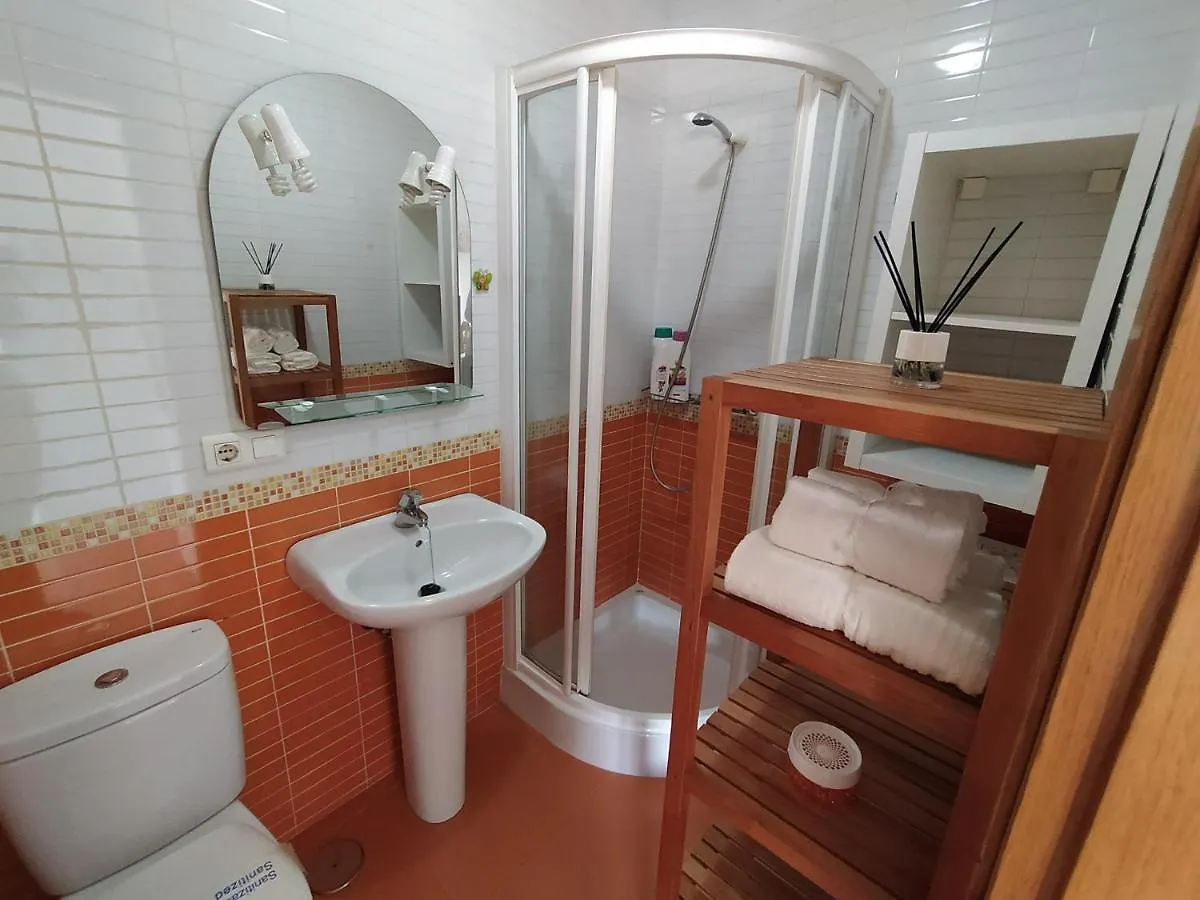 Vive Benalmadena Apartamento Las Naciones, Playa A 200 Metros 0*,  西班牙