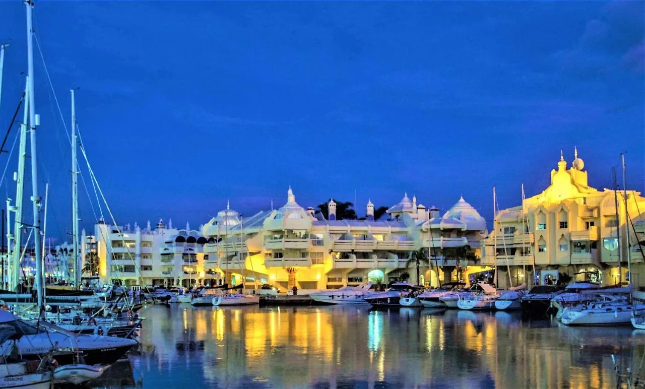 Vive Benalmadena Apartamento Las Naciones, Playa A 200 Metros 0*,  西班牙